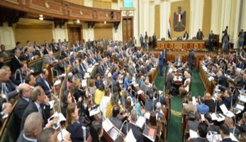 أزمة "وردة" تصل البرلمان.. أول طلب إحاطة لوزير الشباب بعد تراجع الاتحاد