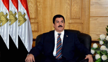 محافظ القليوبية: هذه حقيقة استيلاء رئيس مدينة شبرا الخيمة على 7 ملايين و290 ألف جنيه
