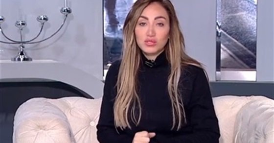 اطمنوا جايه قريب .. ريهام سعيد تطمئن الجمهور بهذه الرسالة.. فيديو