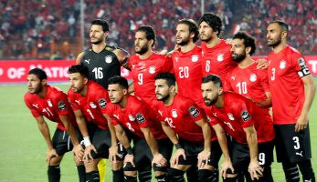 المنتخب فى مهمة إسقاط "أوناش" أوغندا وحسم الصدارة الليلة