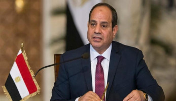 السيسي: اتخذنا قرارات صعبة تحملها الشعب البطل رغم قسوتها