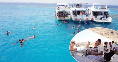 مجلة إيطالية: البحر الأحمر ملك صيف 2019 بلا منازع للسياح الإيطاليين