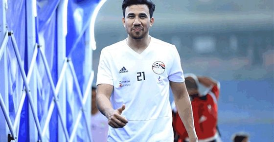 محمد صلاح القادم.. تايم سبورت تكشف تطورات انتقال تريزيجيه لريال مدريد