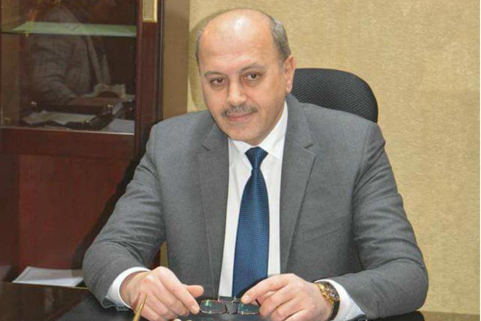 عاطل يطعن زوجته بالسكين حتى الموت بسبب خلافات عائلية بالقناطر الخيرية