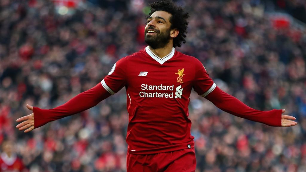 نجم السنغال السابق يكشف سر تألق صلاح وماني وأوباميانج بأمم أفريقيا