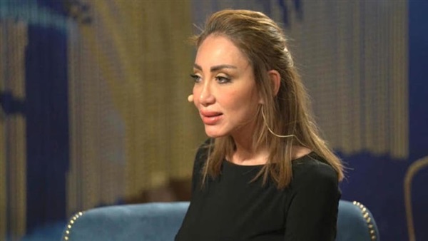 آخر تفاصيل الحالة الصحية لريهام سعيد