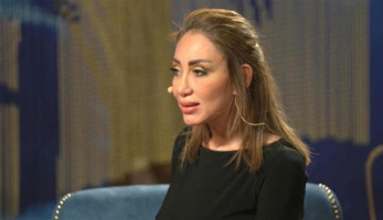 آخر تفاصيل الحالة الصحية لريهام سعيد