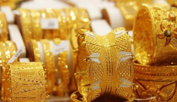 رئيس شعبة الذهب: ارتفاع الذهب 19 جنيها خلال شهر