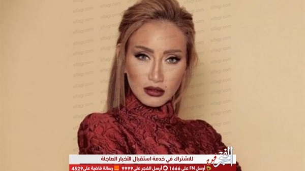 تحذير للفتيات.. طبيبة مختصة تكشف سبب إصابة ريهام سعيد بهذا المرض