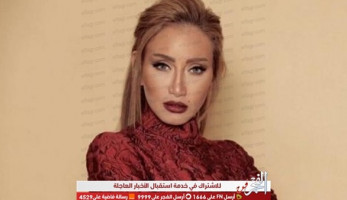 تحذير للفتيات.. طبيبة مختصة تكشف سبب إصابة ريهام سعيد بهذا المرض