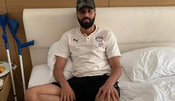 كأس الأمم الأفريقية.. جنش يطير إلى ألمانيا الثلاثاء