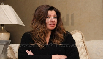 رانيا فريد شوقي تنعى عزت أبو عوف برسالة مؤثرة: "اللي زيك مايتنسيش"