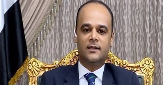 نادر سعد: الأسر غير القادرة لن تدفع مليما بعد تطبيق التأمين الصحي الشامل