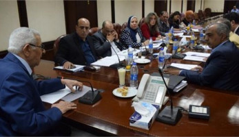«الأعلى للإعلام»: تطبيق ضوابط حاسمة على البرامج أول سبتمبر