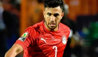 أستون فيلا الإنجليزي يقترب من التعاقد مع تريزيجيه بـ8 ملايين إسترليني (صور)