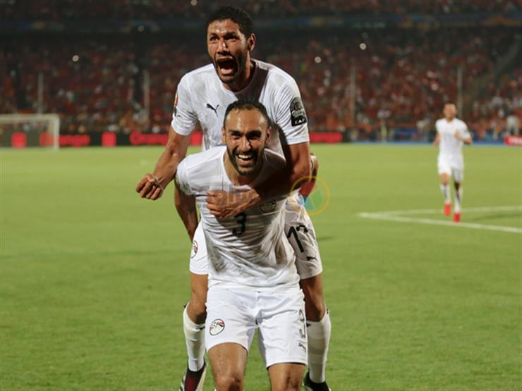 بعد انتهاء منافسات الجولة الثالثة.. رسميًا.. مصر تواجه جنوب أفريقيا في دور الـ 16 لكأس أمم أفريقيا