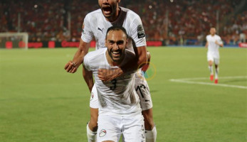 بعد انتهاء منافسات الجولة الثالثة.. رسميًا.. مصر تواجه جنوب أفريقيا في دور الـ 16 لكأس أمم أفريقيا