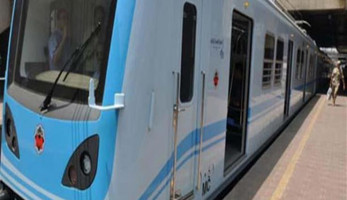 "الشيخ منصور".. "المترو" تعلن إنشاء محطة جديدة بالخط الأول