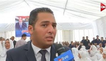 "تحيا مصر": أجرينا الكشف على 100 ألف طالب ضمن مبادرة "نور حياة"