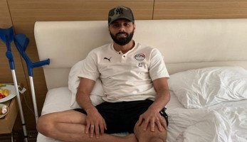 طبيب المنتخب يوضح حالة جنش بعد إجراء العملية في ألمانيا