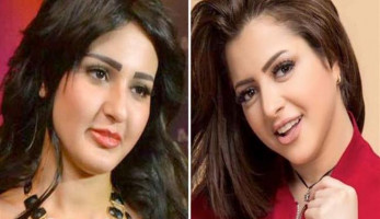 إخلاء سبيل منى فاروق وشيما الحاج بعد تسديد كفالة 100 ألف جنيه