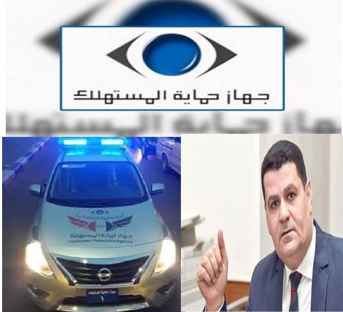 إنتشار مكثف لسيارات الضبطيه القضائيه لمراقبة الأسواق ومحطات الوقود ومواقف نقل الركاب