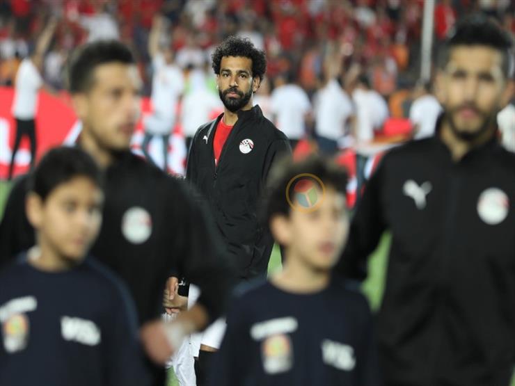 مدير منتخب مصر يكشف موقف محمد صلاح من المشاركة أمام جنوب أفريقيا