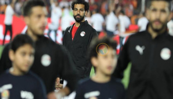 مدير منتخب مصر يكشف موقف محمد صلاح من المشاركة أمام جنوب أفريقيا