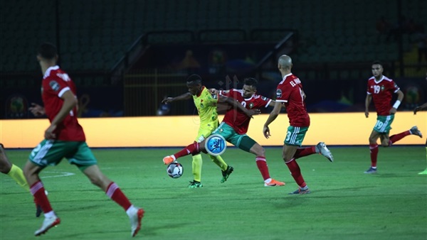 منتخب بنين يفجر كبري المفاجأت ويطيح بالمغرب من أمم إفريقيا
