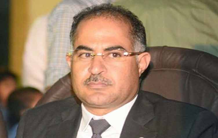 وكيل النواب: يجب محاسبة اتحاد الكرة في تهم الفساد والمحسوبية وعدم الاكتفاء بالاستقالة