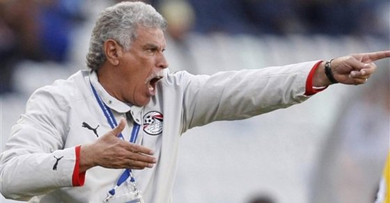 أول تعليق لـ حسن شحاتة بعد خروج المنتخب المصري من بطولة أمم أفريقيا