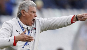 أول تعليق لـ حسن شحاتة بعد خروج المنتخب المصري من بطولة أمم أفريقيا