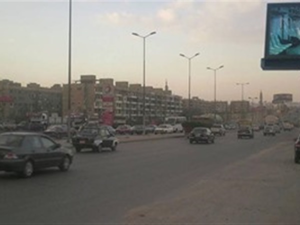بسبب أعمال ربط محطتي كهرباء.. إغلاق جزئي لمحور الأوتوستراد