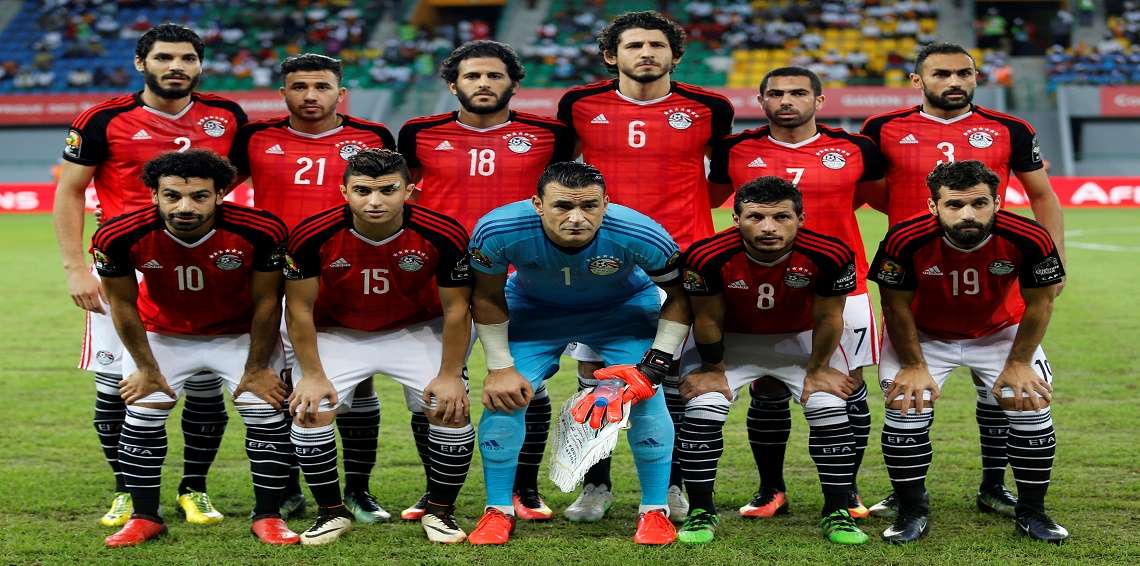 نجم الفراعنة يعتذر: كان نفسنا نحقق حلمكم