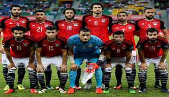 نجم الفراعنة يعتذر: كان نفسنا نحقق حلمكم