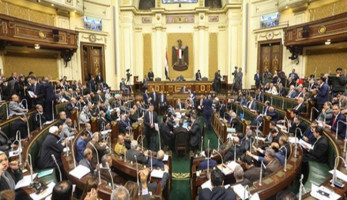 البرلمان يوافق على مشروع قانون "المحاماة" ويحيله لمجلس الدولة