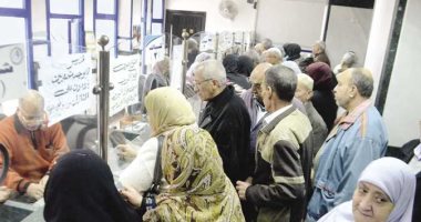 التضامن تعلن انتظام صرف معاشات يوليو المحولة إلى البنوك بزيادة 15%
