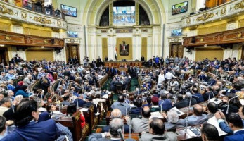 عاجل.. مجلس النواب يرفع الحصانة عن النائب صلاح عيسى