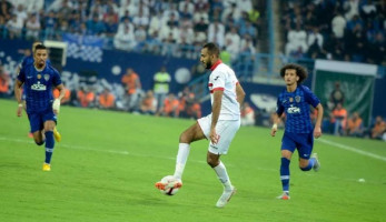 عاجل.. الزمالك يقترب من حسم صفقة القرن