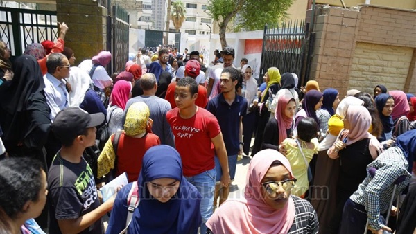 بالفيديو.. تعرف على موعد إعلان نتيجة الثانوية العامة 2019