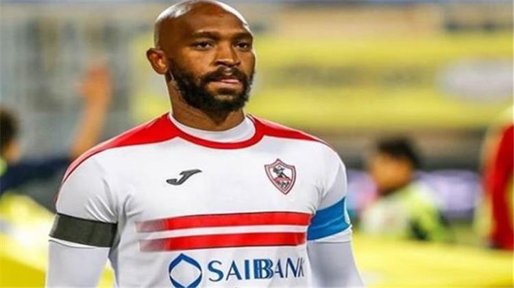 شيكابالا يرحل عن الزمالك وينضم لهذا النادى