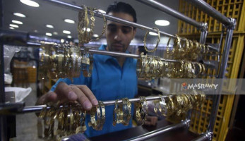 قفزة مفاجئة لأسعار الذهب في مصر.. والجرام يرتفع 11 جنيها مرة واحدة