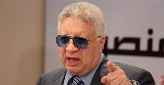 مرتضى منصور: أنوي الترشح نقيب للمحامين وهخلي النقابة زى الزمالك فى 3 شهور