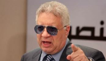 مرتضى منصور: أنوي الترشح نقيب للمحامين وهخلي النقابة زى الزمالك فى 3 شهور