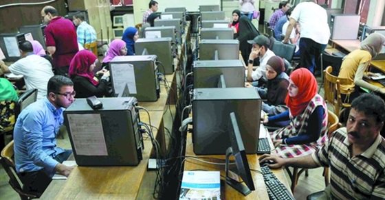 عقب نتيجة الثانوية العامة.. موعد انطلاق تنسيق المرحلة الأولى للجامعات