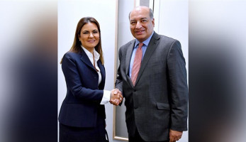 البنك الأوروبي: مصر تحقق قصص نجاح.. وملتزمون بدعم السيسي في جهوده الإصلاحية