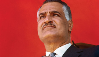 عاجل ..الحكومة تصدر بيان بشأن بيع تماثيل الزعيم جمال عبدالناصر