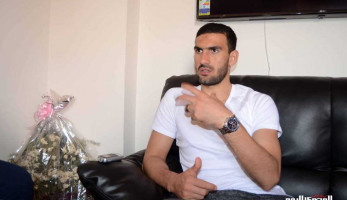 محمد عواد يكشف كواليس أزمته مع الإسماعيلي