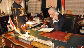 وزير التربية والتعليم يعتمد نتيجة الدور الأول من شهادة الثانوية العامة للعام الدراسي 2018/2019 بنسبة نجاح 78.6%