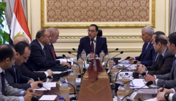 مصر تحتل المركز الثالث عالميا في النمو الاقتصادي بقائمة "الإيكونومست"